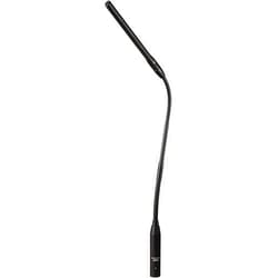 Audio-Technica U857QU UniLine Condenser Quick-Mount Gooseneck Microphone