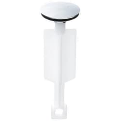 Pfister 972-023A Pop-Up Plunger Sub Assembly, Polished Chrome