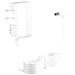 JALOSOFO for Belkin Boost Charge Pro, 15V Adapter for Belkin Boost WIZ009 K7SWIZ009 WIZ016 WIZ017 WIZ010 WIZ017TT WH BK 3-in-1 Power Charge with 2ACR040GNJ 2ACR040G NJ Power Charger