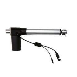 Fruhdi Power Recliner Sofa Lift Chairs Chendi Motor Linear Actuator Model ST03-29-380.195-4 Replacement