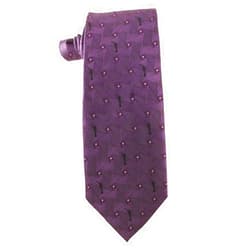 Johnson Brothers Angel Moroni tie for men, Latter-Day Saint tie, Men's Angel Moroni tie