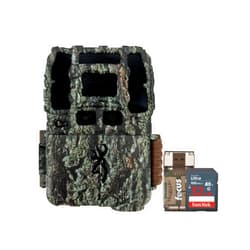 Browning Trail Camera-Dark Ops Pro DCL Nano Trail Camera with 32GB Memory Card and Card Reader