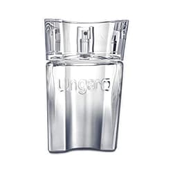 Emanuel Ungaro Ungaro Silver by Ungaro Eau De Toilette Spray 3 oz Men