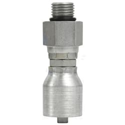 Generic Replacement Parts for Auto Moto Truck Tractor OEM for A-MBX-04-05-W-AI (HW-MBX) Male O-Ring Fits Boss - Swivel Mod-JZ985-18669
