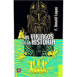 Spanish Edition by F. Donald Logan (Author), Clara Huarte (Translator, Contributor), Dennis Peña (Translator, Contributor) & 1 more Format: Kindle Edition Los vikingos en la historia (Spanish Edition)