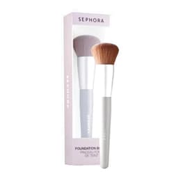 SEPHORA COLLECTION Makeup Match Foundation Brush