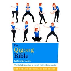 By Katherine Allen (Author) Format: Kindle Edition The Qigong Bible: The definitive guide to energy cultivation exercise (Godsfield Bibles)