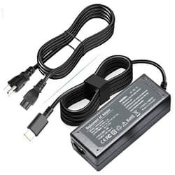 Shyarweyy 45W School Chromebook Charger USB C AC Adapter Power Cord