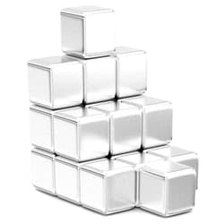 REALTH Magnets Neodymium Strong Rare Earth Magnets Heavy Duty for Holding Hanging Fridge Office Project Warehouse(MCB720)