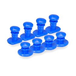 BARWALT Replacement Straps, Buttons & Liners with Description, Made in The USA, BWT20993