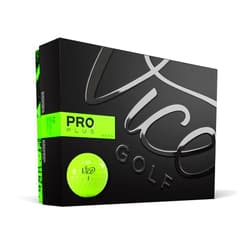 VICE Pro Plus Golf Balls