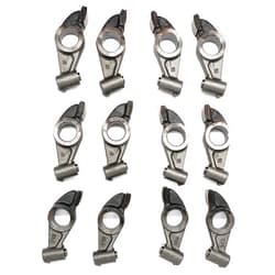 SIDMILE Rocker Arm Kit Fit for Nissan 2.4L KA24E 240SX Stanza Axxess Hardbody Pickup 1989-1997 Replace 13257-40F06 13257-40F07 13257-40F16 13257-40F17