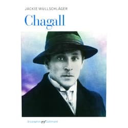 French Edition by Jackie Wullschläger (Author), Patrick Hersant (Translator) Chagall