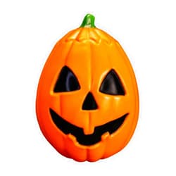 Trick or Treat Studios Halloween III Season Of The Witch Jolly Jack O'Lantern Light Up Singing Pumpkin