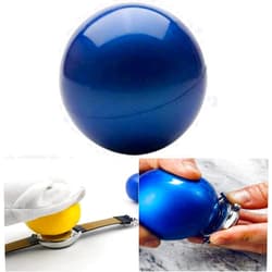 Ferenu OTOOLWORLD Watch Case Open Ball Friction Ball Watch Case Open Battery Change (Two Ball)