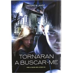 Josan Hatero,Use Lahoz,Xavier Solsona Tornaran a buscar-me