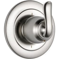 DELTA FAUCET T11994-SS Diverter, Stainless