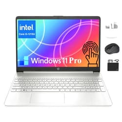 HP 2024 Newest Pavilion 15.6