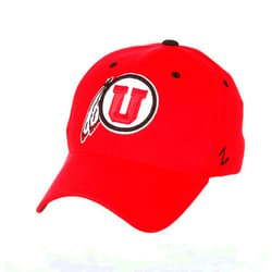 ZHATS Zephyr Men's Stretch Fitted Hat Team Color