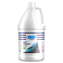 MA5x CLEANING SUPPLIES MA5x Eco-Marine Boat Hull Cleaner | Stain and Rust Remover & Prevention | Boat Surface Restorer | Biodegradable and Concentrated Formula