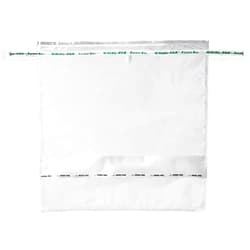 Edge Biologicals, Inc. Nasco Whirl-Pak Bag - B01318 - Filter Bag - 55oz/1627mL - Box of 500