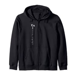 Aloha ‘Aina - Na Po‘e Collection Zip Hoodie