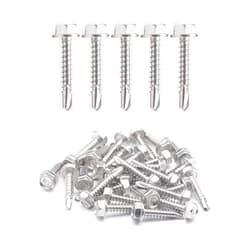 IMSCREWS #8 x 1