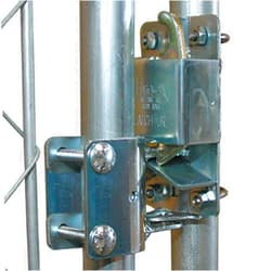 Co-Line Locakable 2-Way Livestock Junior Gate Latch