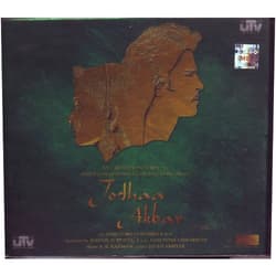 Sonu Nigam (Artist), Madhushree (Artist), Mohammed Aslam (Artist), Bony Chakravarthy (Artist), Chorus (Artist), Javed Ali (Artist), A. R. Rahman Bela Shende (Artist) & 2 more Format: Audio CD Jodhaa Akbar Hindi Music/ Bollywood Songs / Film Soundtrack / Hrithik Roshan/ Aishwarya Rai/ A.R.Rahman/ Oscar winner for Slumdog Millionaire / Indian Music