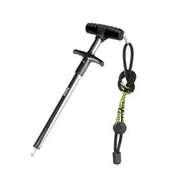 Booms Fishing R2 Hook Remover Squeeze-Out Fish Hook Tools 3 Colors Available
