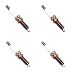 KarParts360 NGK For BMW 428i/435i/640i/650i Gran Coupe 2013-2019 Spark Plug | Box of 4 | 97506
