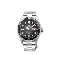 Orient Men's Japanese Automatic/Hand Winding 200 M Diver Style Watch RA-AA08