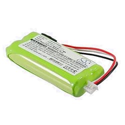 PRUVA Battery Compatible with Plantronics CT14, P/N: 80639-01, 81087-01, 81087-02 700mAh