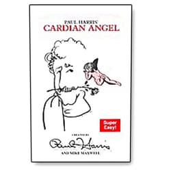 Murphys Manufacturing Cardian Angel Trick by Paul Harris and Mike Maxwell