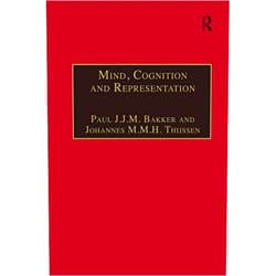 By Paul J.J.M. Bakker (Author), Johannes M.M.H. Thijssen (Editor) Format: Kindle Edition Mind, Cognition and Representation: The Tradition of Commentaries on Aristotle’s De anima (Ashgate Studies in Medieval Philosophy)