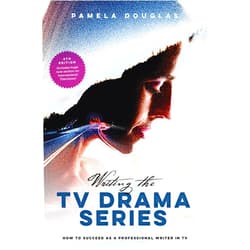 By Pamela Douglas (Author) Writing the TV Drama Series: How to Succeed as a Professional Writer in TV