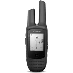 Garmin Rino 700, Rugged 2-Way Radio and Handheld GPS Navigator with GPS/GLONASS