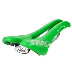 Smp Selle Smp Dynamic Saddle Green Italy, 138Mm