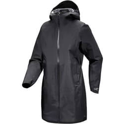 Arc'teryx Salal Jacket Women's | Versatile Comfortable Gore-Tex Shell