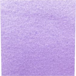 The Fabric Exchange Solid Polar Fleece 58 Inch Wide- Fabric by The Yard (F.E.) (1.5 Yard, Lavender)