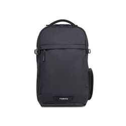 Timbuk2 Division Laptop Backpack Deluxe, Eco Black Deluxe