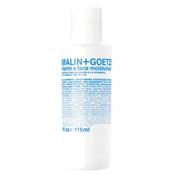 MALIN+GOETZ Malin + Goetz Vitamin E Face Moisturizer for Women & Men, 8.5 Fl. Oz. – Hydrating Face Cream, Face Lotion for Dry Sensitive Skin, Vegan & Cruelty-Free