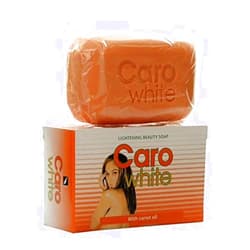 Caro White Beauty Skin Tone Soap 200Gr 37323 7oz