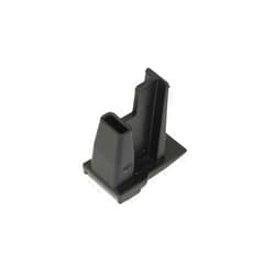 FJZLQYFFS New fits for Whirlpool Dishwasher Tub Corner Baffle WP8528862