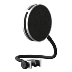 ISOVOX IsoPop Filter - Silver