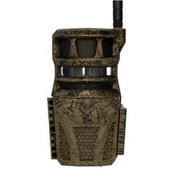 Wildgame Innovations Orbit 360 Degree Cellular Trail Camera