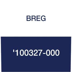 BREG '100327-000 Summit Extension Panel