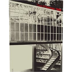 By unknown author (Author) Juan O'Gorman: Casa O'Gorman 1929 by Ito, Toyo, Guzmán, Xavier, Jiménez, Victor (2015) Hardcover