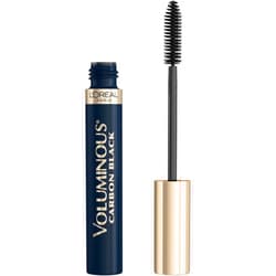 L'Oreal Paris L’Oreal Paris Makeup Voluminous Original Volume Building Mascara, Carbon Black, 0.26 Fl Oz