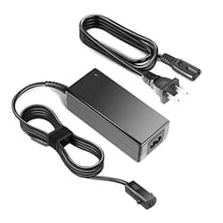 Saschedross 2-Prong 29V AC/DC Adapter Compatible with Model CL2902-B CL2902B CL2902-1 CL29021 CL 2902 B CL2902-E CL2902E CL2902-A CL2902A Mulin Electric 29VDC 1.8A DC29V 2A Power Supply Battery Charger